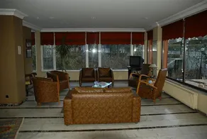 Unye Ankara Hotel - Image 4