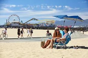 Le Merigot Santa Monica - Image 4