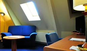 Hotel Royal Sas van Gent - Image 2