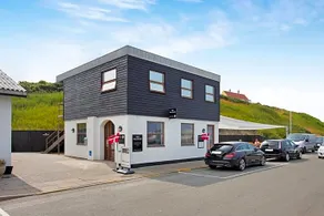 B&B Wharfside Hirtshals - Image 4