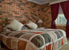 Warriwillah - Millthorpe's Country Motel - Image 4