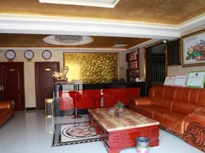Shunfeng Express Hotel Xianyang Xianyang International Airport - Image 2