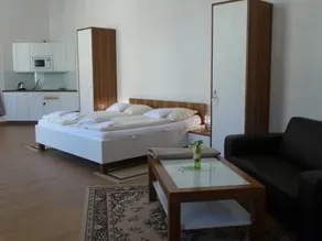 Apart Suites Brno - Image 4