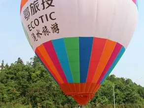 Songzi Weishui Holiday Hotel - Image 4