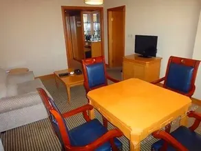 YUHUAN INTERNATIONAL HOTEL - Image 5