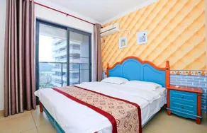 Yehai Fengqingju Hotel - Image 3