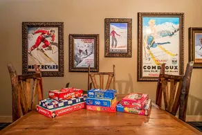 Snow Cap Inn - Image 3