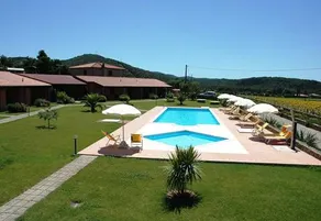 Agriturismo Il Tramonto - Image 4