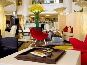 Sheraton Urumqi Hotel - Image 3
