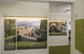 Tagungszentrum Franziskanerinnen von Bonlanden Gästehaus San Damiano - Image 2
