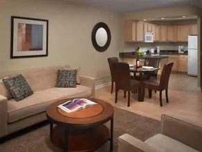 Execustay At Bayside Village - Image 4