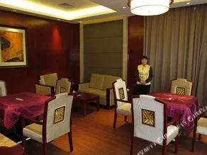 Haohan Hotel - Image 2