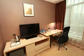 Hotel Chengdu Warner Boutique - Image 4
