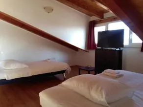 Appartement convivial et familial avec barbecue et terrasse | Avec animaux acceptés - Image 4