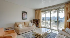 85 sqm 3 Bdrm Apartment Pointe Croisette-Beaches by Olidesi - Image 3