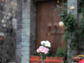 Nanjing Loquats Garden Hotel - Image 2