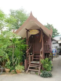 Gardenhome resort phitsanulok - Image 4