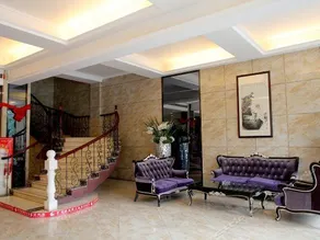 Xingxiangyuan International Hotel - Image 2