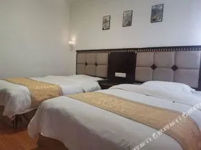 Youyi Hotel - Image 5