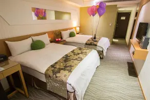 Taipei Play Suites - Image 4