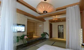Ye Yu Chen Esports Cinema Hotel (New Railway Station Hengda Huafu Branch) - Image 4
