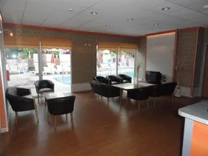 Ercanhan Hotel Marmaris - Image 4