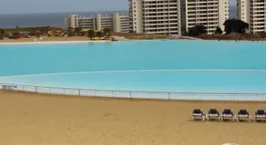 Laguna Bahía Algarrobo Valparaiso - Image 2