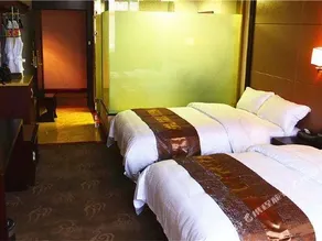 Qiaoxiang Hotel - Image 4