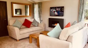 The Lodges at Sapey Golf & Country Club - Image 5