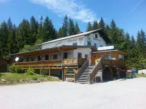 Appartmenthotel Fichtenhof - Image 1