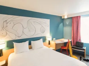 ibis Reims Centre - Image 5