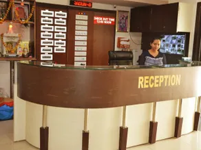 Hotel Rudra Plaza - Image 4