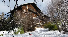 Le Vieux Chalet - Image 3