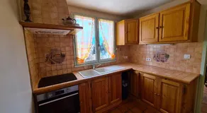 Maison familiale Bolquere - Image 4