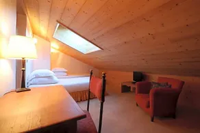Le Chalet Des Peupliers - Image 4