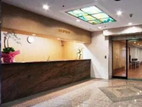 Hotel Stay Seed Otamagome Ekimae - Image 2