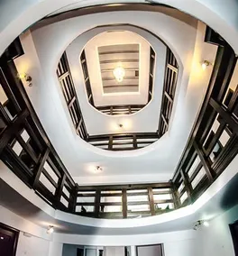 Hotel Blue Night - Image 5