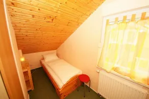 Strandhaus Dünenweg 62 Mit Terrasse, Sauna Und Kamin - Image 2
