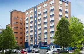 Travelodge Brighton - Image 2