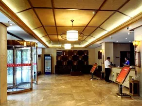 YU PING HOTEL - Image 3