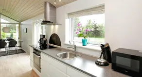 6 Person Holiday Home in Jerup - Image 3