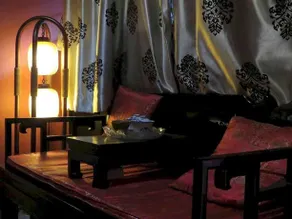 Chongqing Sunrise Mingqing Hostel - Image 3