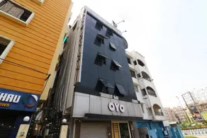 Hotel Shanavi by OYO Rooms - Image 1