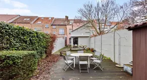 Queen Astrid holiday home Bruges - Image 2