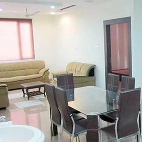 Hotel Flora Shivalik - Image 5