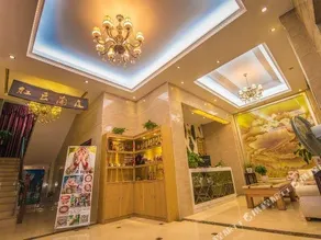 Danxia Mountain Twinkling Window Inn (Danxia Mountain Tourist Attraction Branch) - Image 4