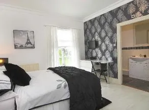 Bodlonfa Hall Bed and Breakfast St Asaph - Image 2