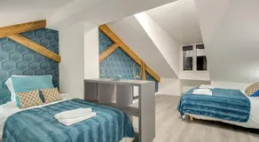 805 Suite Amazing - Superbe Duplex - Image 3