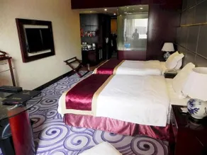 Zhangqiu Haitai Hotel - Image 3