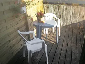 Apartment, Zahrensdorf - Image 4